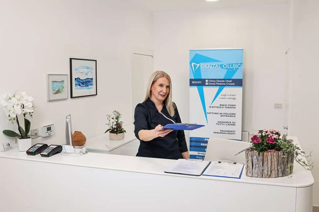 Dental Olujic ordinacija