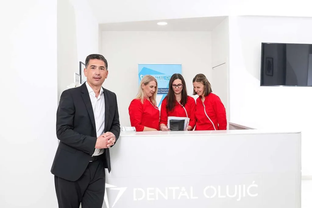 Dental Olujic dentalni prostor